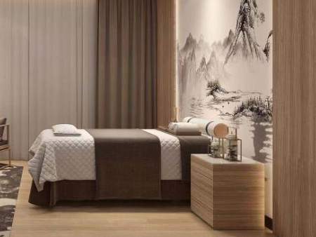 广州南沙区水疗的科学奥秘：温水疗法如何重塑你的健康状态