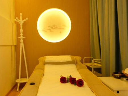 广州南沙区足疗养生全解析：从脚底反射区看全身健康密码