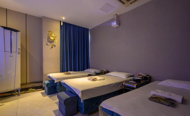 广州南沙区靠谱的养生会所怎样选择：专业指南避开消费陷阱