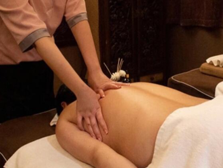 广州南沙区柔式SPA到底是什么？适合怕疼星人的温柔选择